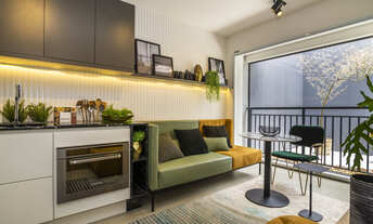 Imagem 4: Mobi One Vila Mariana