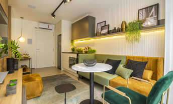 Imagem 7: Mobi One Vila Mariana