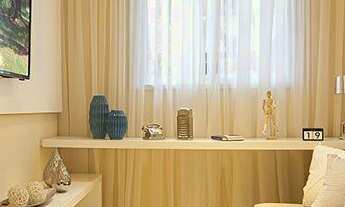 Imagem: My One Vila Mariana Aptos de 1 a 2 Quartos