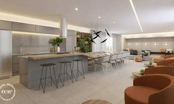 Imagem 3: My One Vila Mariana | Aptos de 1 a 2 Quartos | 33 e 44m²