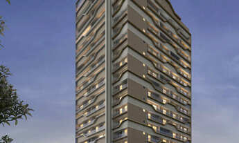 Imagem 7: My One Vila Mariana | Aptos de 1 a 2 Quartos | 33 e 44m²