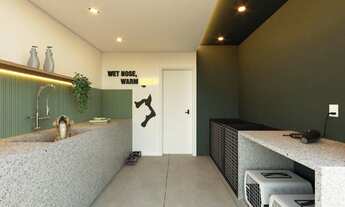 Imagem 5: My One Vila Mariana | Aptos de 1 a 2 Quartos | 33 e 44m²