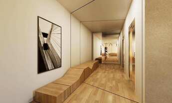 Imagem 4: My One Vila Mariana | Aptos de 1 a 2 Quartos | 33 e 44m²