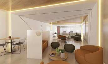 Imagem: My One Vila Mariana Aptos de 1 a 2 Quartos