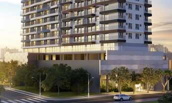 Imagem: Nex One Alto da Boa Vista 2 Dorms 1 Suíte