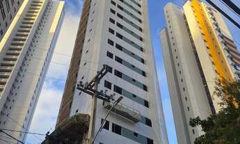 Imagem: Golden City - Apartamento 1 quarto Boa Viagem