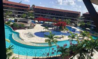 Imagem: Oka Beach Residence - Apartamento 2 Quartos