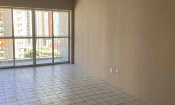 Imagem 2: Maria Consuelo - Apartamento 3 quartos Piedade