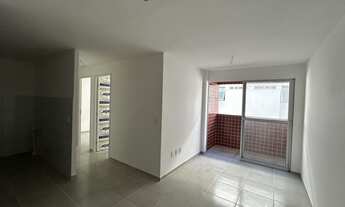 Imagem: Bitácora - Apartamento 2 quartos Piedade