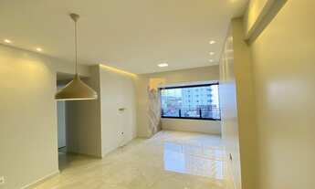 Imagem: Golden Dream - Apartamento 3 Quartos Piedade