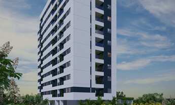 Imagem: Villa Júlia - Apartamento 2 quartos Piedade