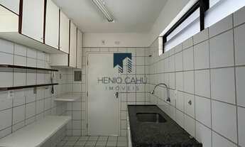 Imagem 6: Ametista - Apartamento em Boa Viagem, Recife/PE