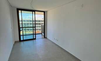 Imagem: BEACH CLASS SOLARE RESIDENCE - Apartamento