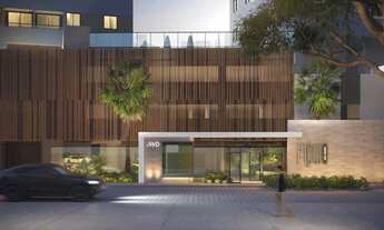 Imagem: Flow BV - Apartamento 2 quartos Boa Viagem