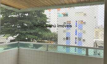 Imagem 3: Morada dos Agapanthus - Apartamento 3 Quartos Boa Viagem