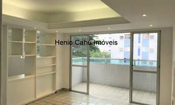 Imagem 2: Morada dos Agapanthus - Apartamento 3 Quartos Boa Viagem