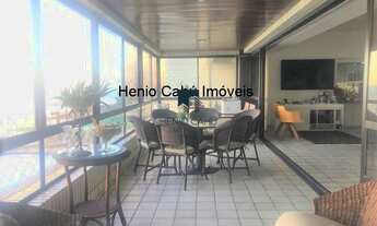 Imagem: Lausanne - Apartamento 4 quartos Beira Mar