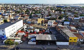 Imagem: Terreno em Prazeres, Jaboatão dos Guararapes/PE