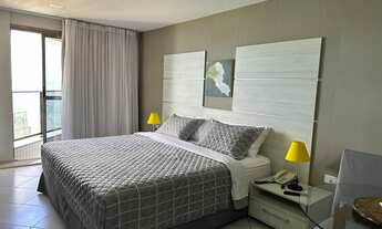 Imagem: Beach Class Internacional - Flat Av. Boa