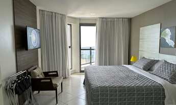 Imagem 2: Beach Class Internacional - Flat Av. Boa Viagem