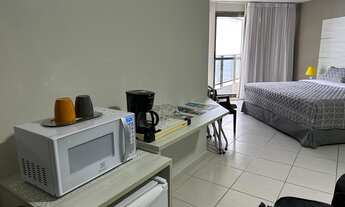 Imagem 3: Beach Class Internacional - Flat Av. Boa Viagem