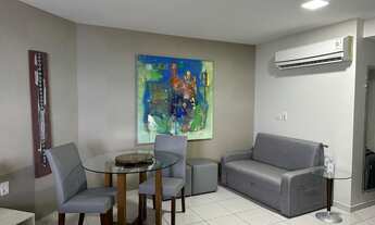 Imagem 4: Beach Class Internacional - Flat Av. Boa Viagem