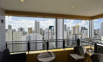 Imagem 2: Golden Street - Apartamento 3 Quartos Boa Viagem, Recife/PE