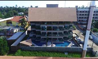 Imagem: Tangaroa - Flat 1 quarto em Porto de Galinhas