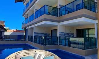 Imagem 4: Tangaroa - Flat 1 quarto em Porto de Galinhas