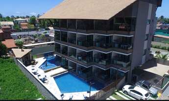 Imagem 2: Tangaroa - Flat 1 quarto em Porto de Galinhas