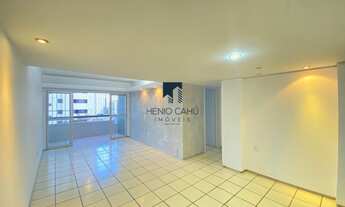 Imagem: Montendre - Apartamento 3 Quartos Boa Viagem