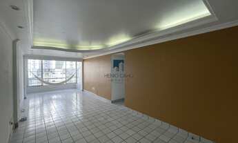 Imagem: Flor de Lis - Apartamento 3 Quartos Piedade