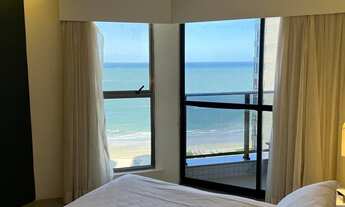 Imagem: Beach Class Internacional - Flat Av. Boa