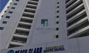 Imagem: Beach Class Santa Maria - Flat Boa Viagem