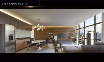 Imagem 4: Icon - Apartamento 1 quarto Boa Viagem