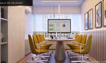 Imagem 6: Icon - Apartamento 1 quarto Boa Viagem