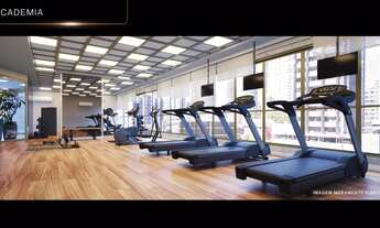 Imagem 3: Icon - Apartamento 1 quarto Boa Viagem