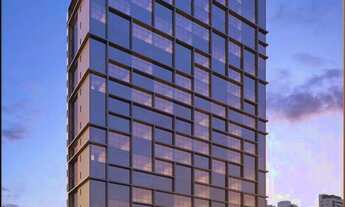 Imagem: Icon - Apartamento 1 quarto Boa Viagem