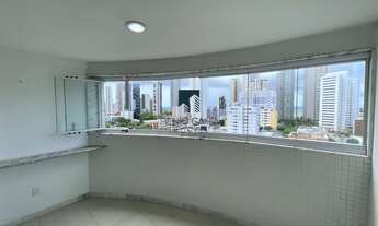 Imagem 2: Chateau La Tour - Apartamento 3 quartos Boa Viagem