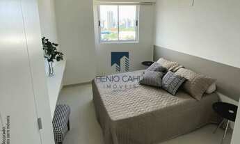 Imagem 5: Varandas da Ilha - Apartamento 3 quartos Ilha do Leite