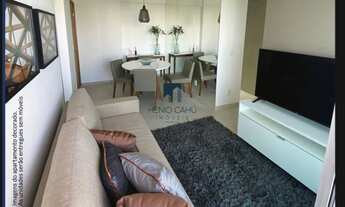 Imagem 2: Varandas da Ilha - Apartamento 3 quartos Ilha do Leite