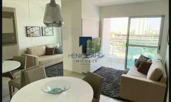 Imagem 3: Varandas da Ilha - Apartamento 3 quartos Ilha do Leite