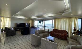 Imagem: Edificio Agua Viva - Beira Mar Piedade 4