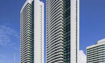 Imagem 1: Mirante do Cais - Apartamento 4 quartos São José