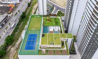 Imagem 5: Mirante do Cais - Apartamento 4 quartos São José