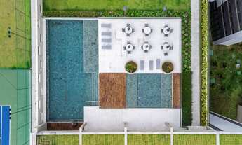 Imagem 4: Mirante do Cais - Apartamento 4 quartos São José