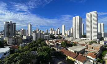 Imagem: Apartamento à venda no bairro Candeias