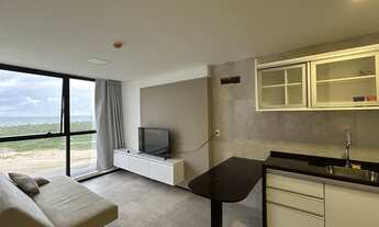 Imagem: Barra Home Stay - Flat Barra de Jangada