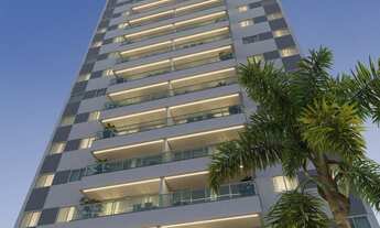 Imagem: Luciano Carvalho Residence Club - Apartamento