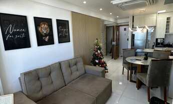 Imagem: Monte Everest - Apartamento em Candeias